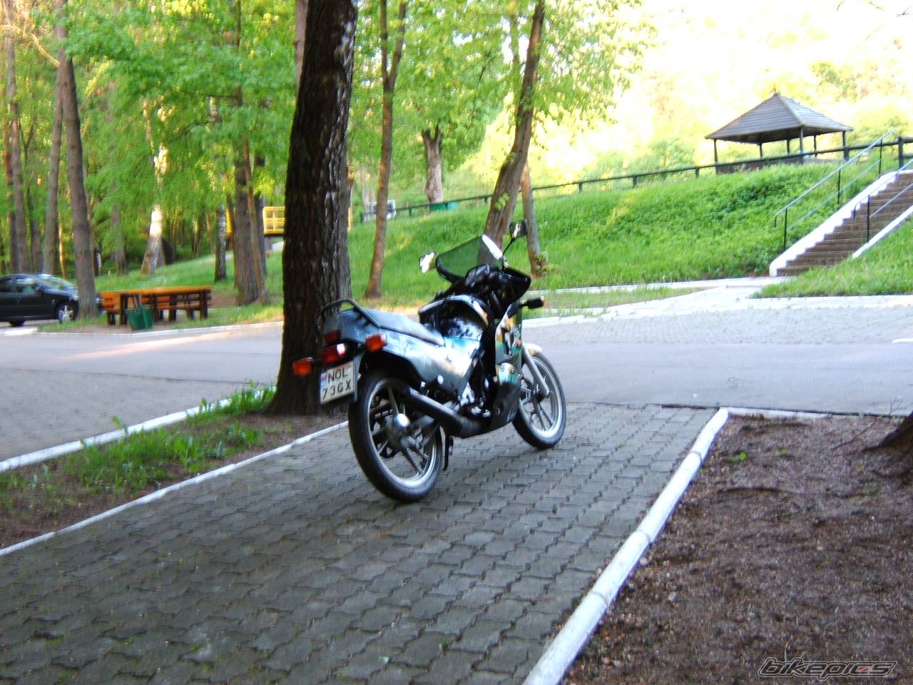 Bike Photo 360249
