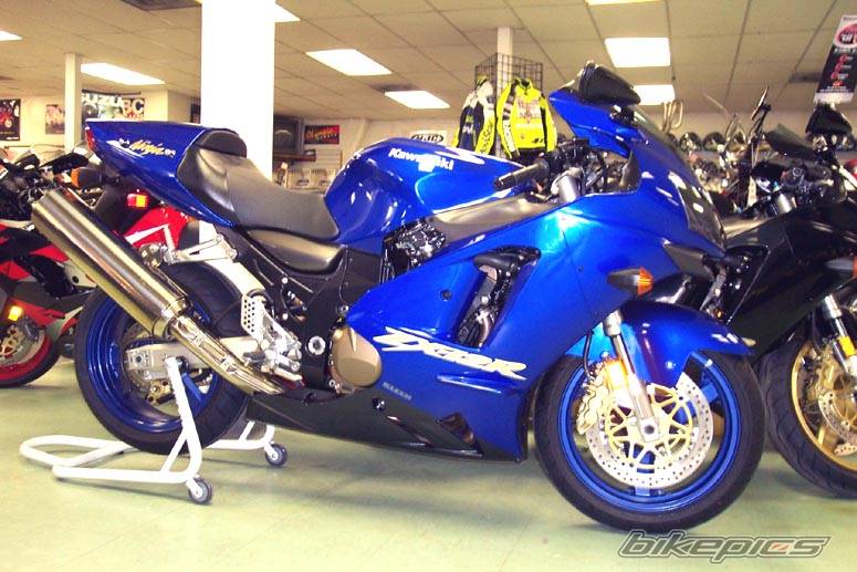 Bike Photo 36025
