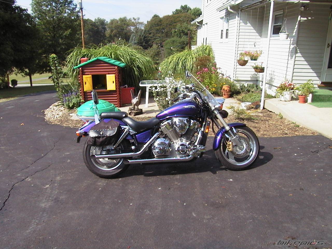 Bike Photo 36032