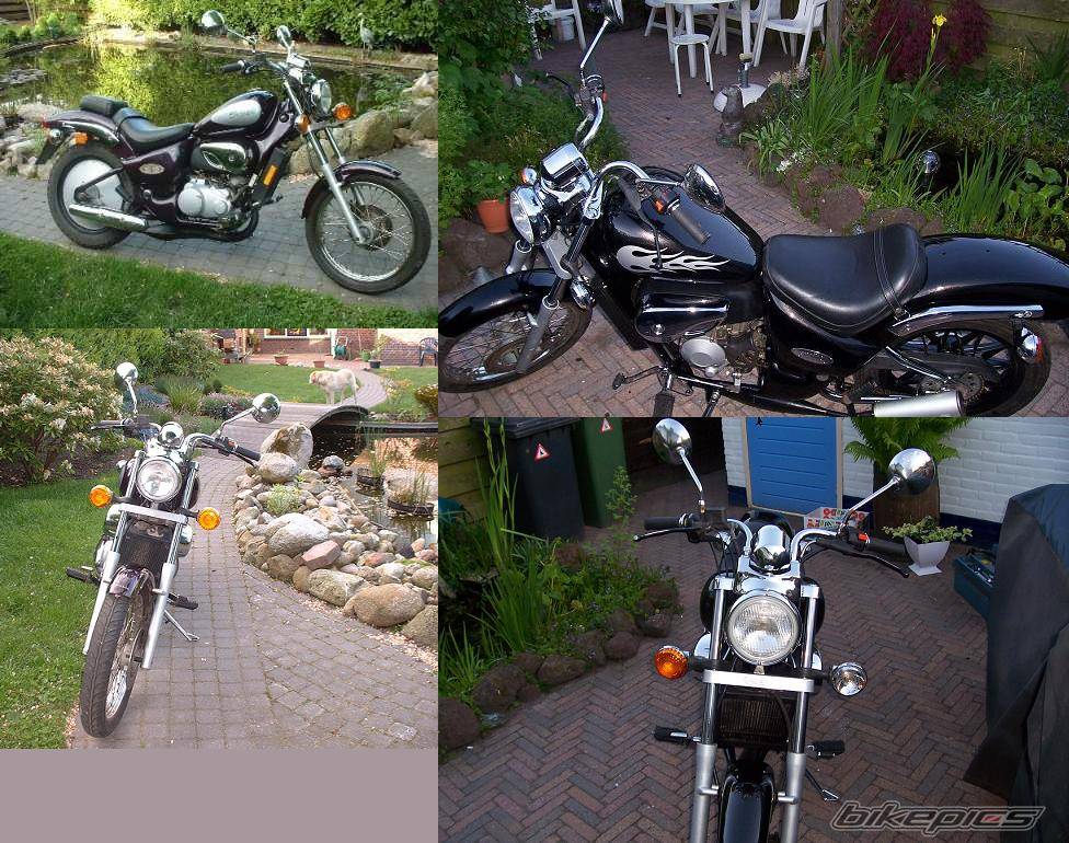 Bike Photo 360327