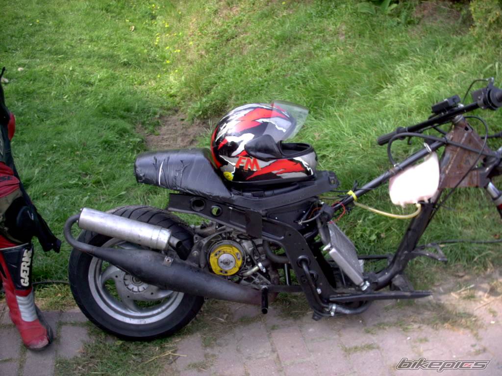 Bike Photo 360357
