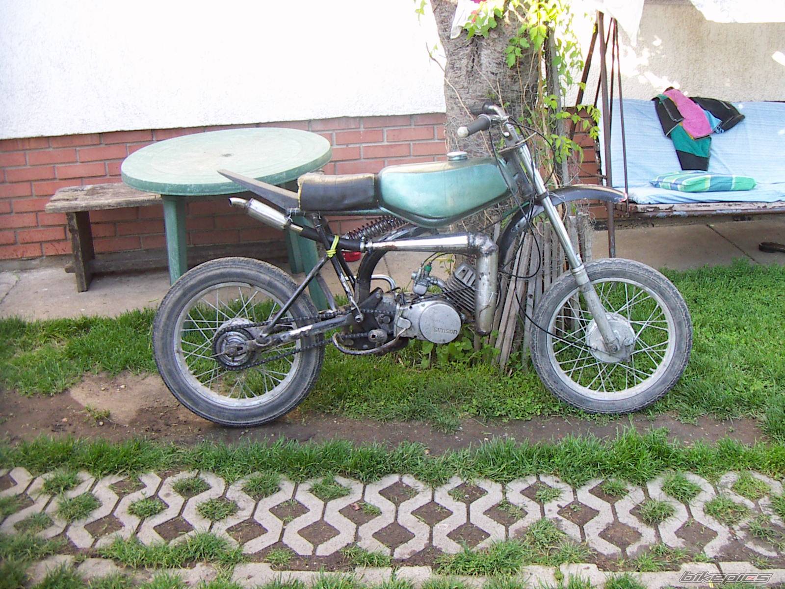 Bike Photo 360359