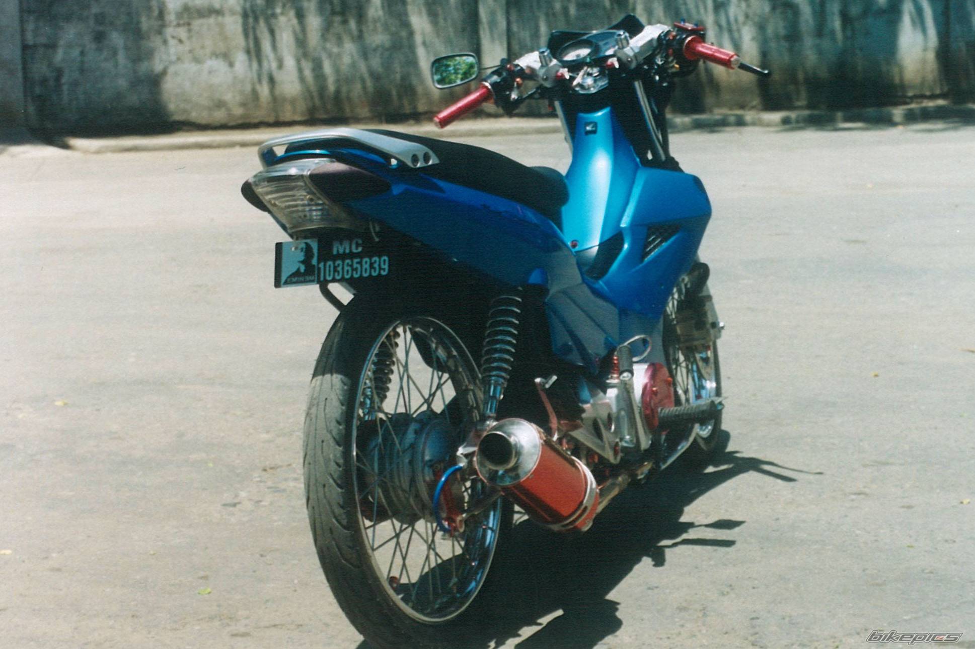 Bike Photo 360385