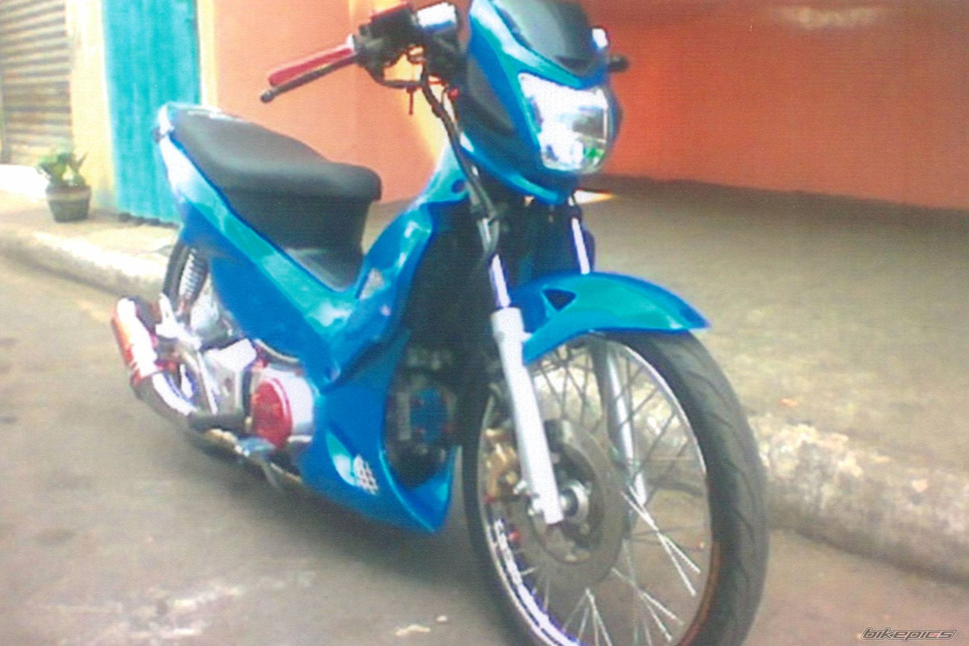 Bike Photo 360386