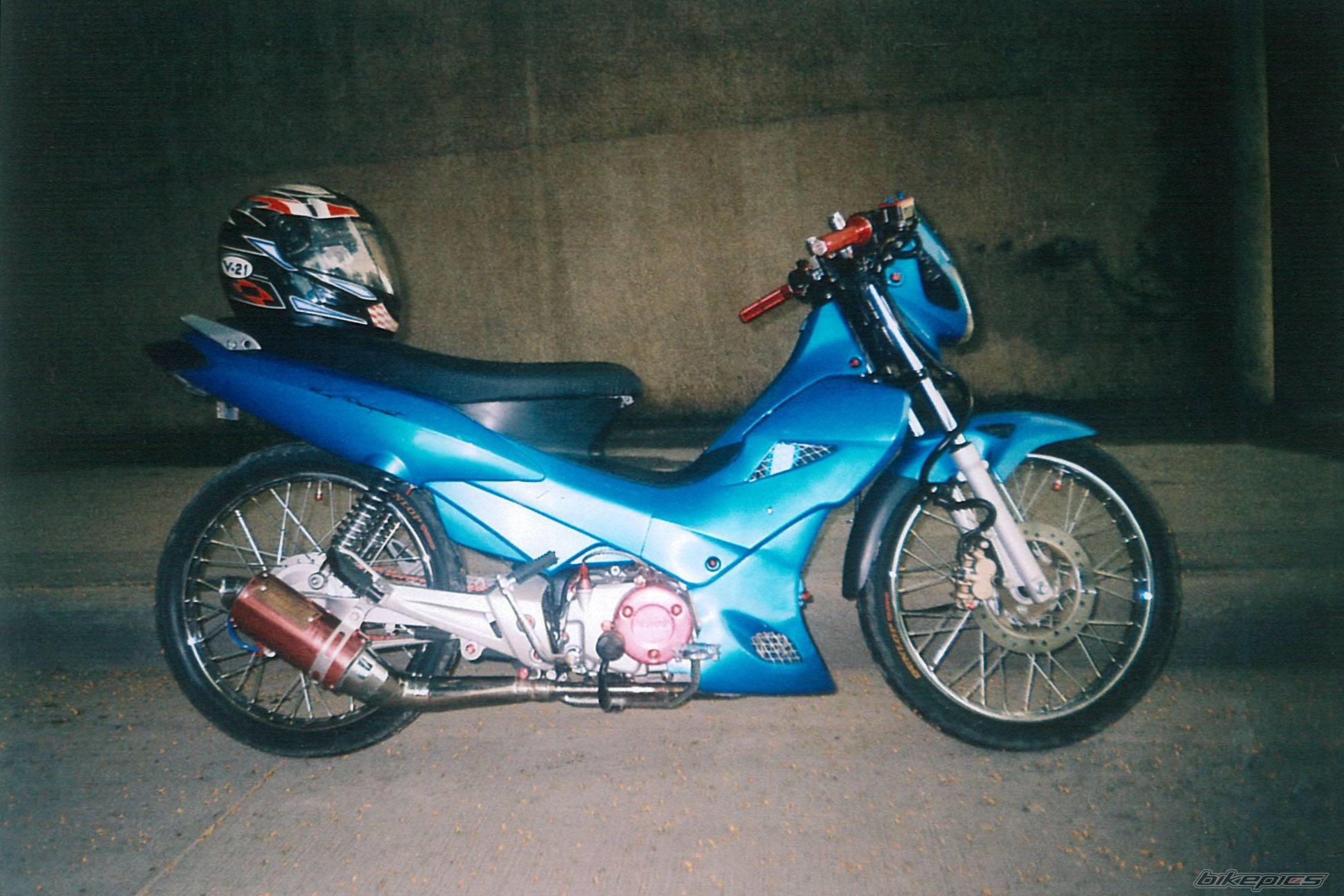 Bike Photo 360387
