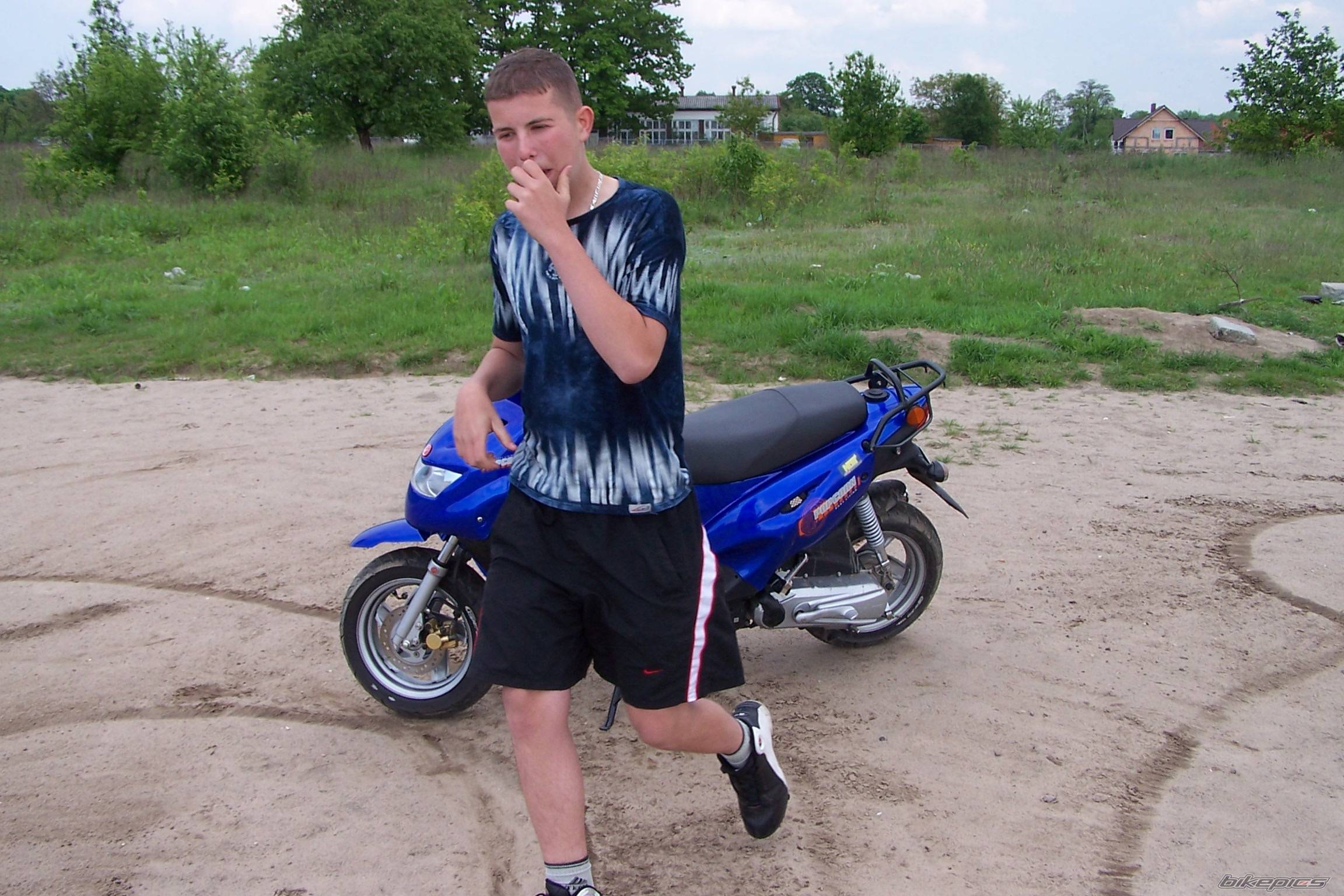 Bike Photo 360389