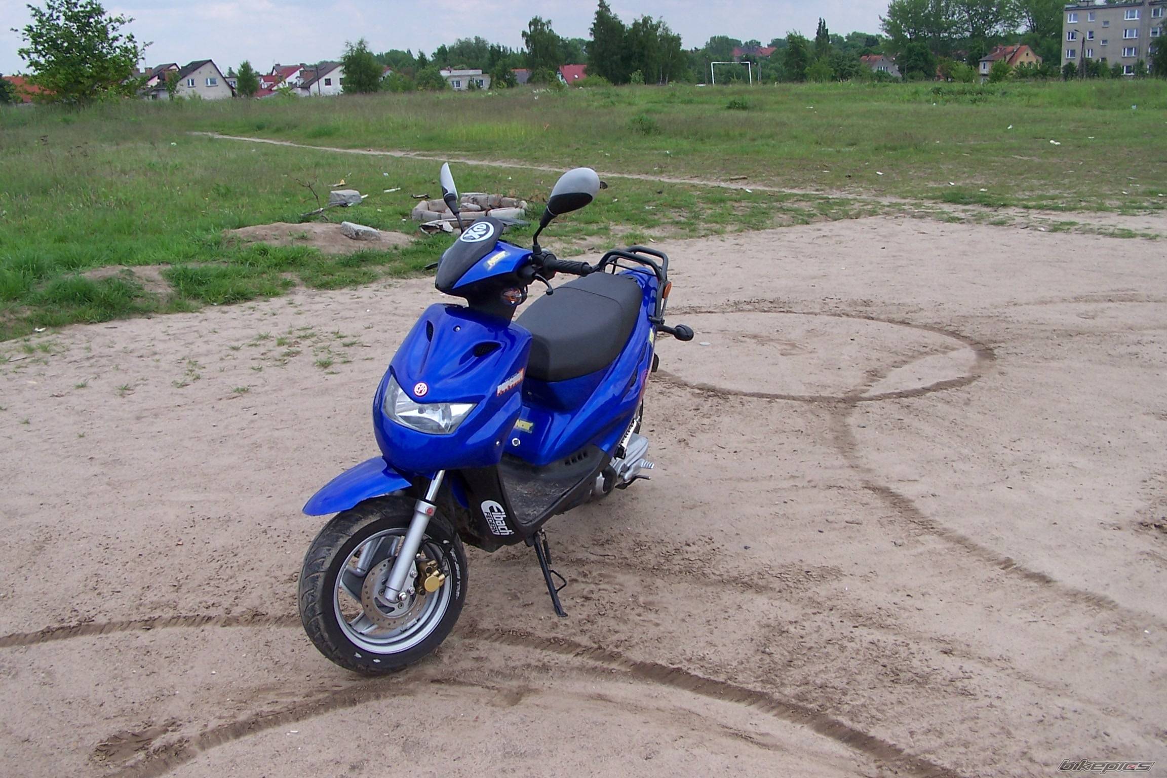 Bike Photo 360396
