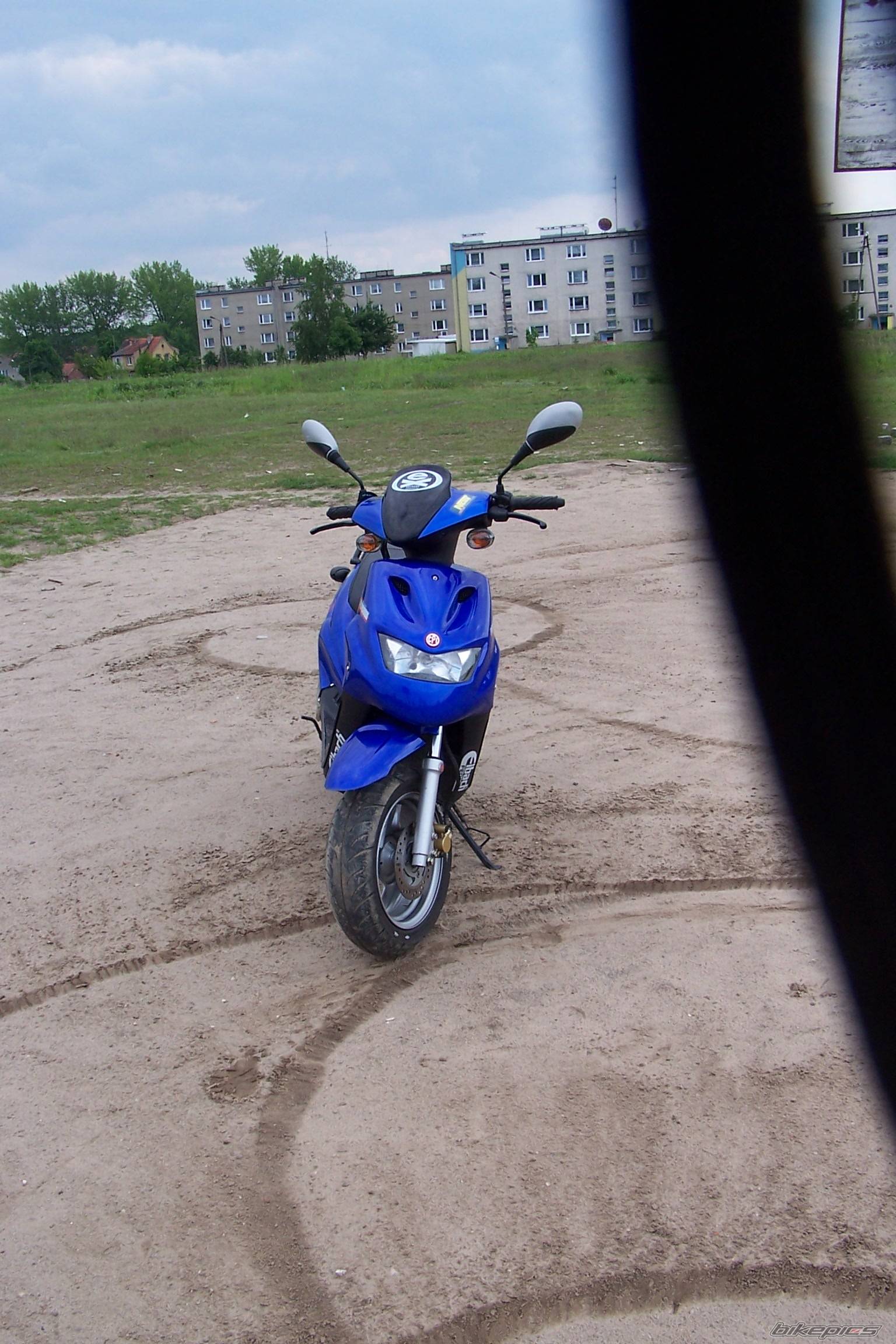 Bike Photo 360398