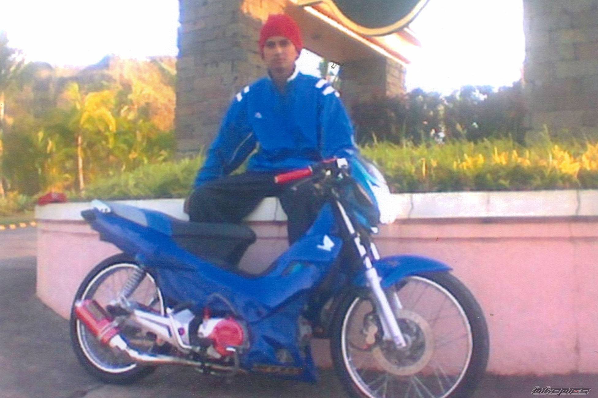 Bike Photo 360400