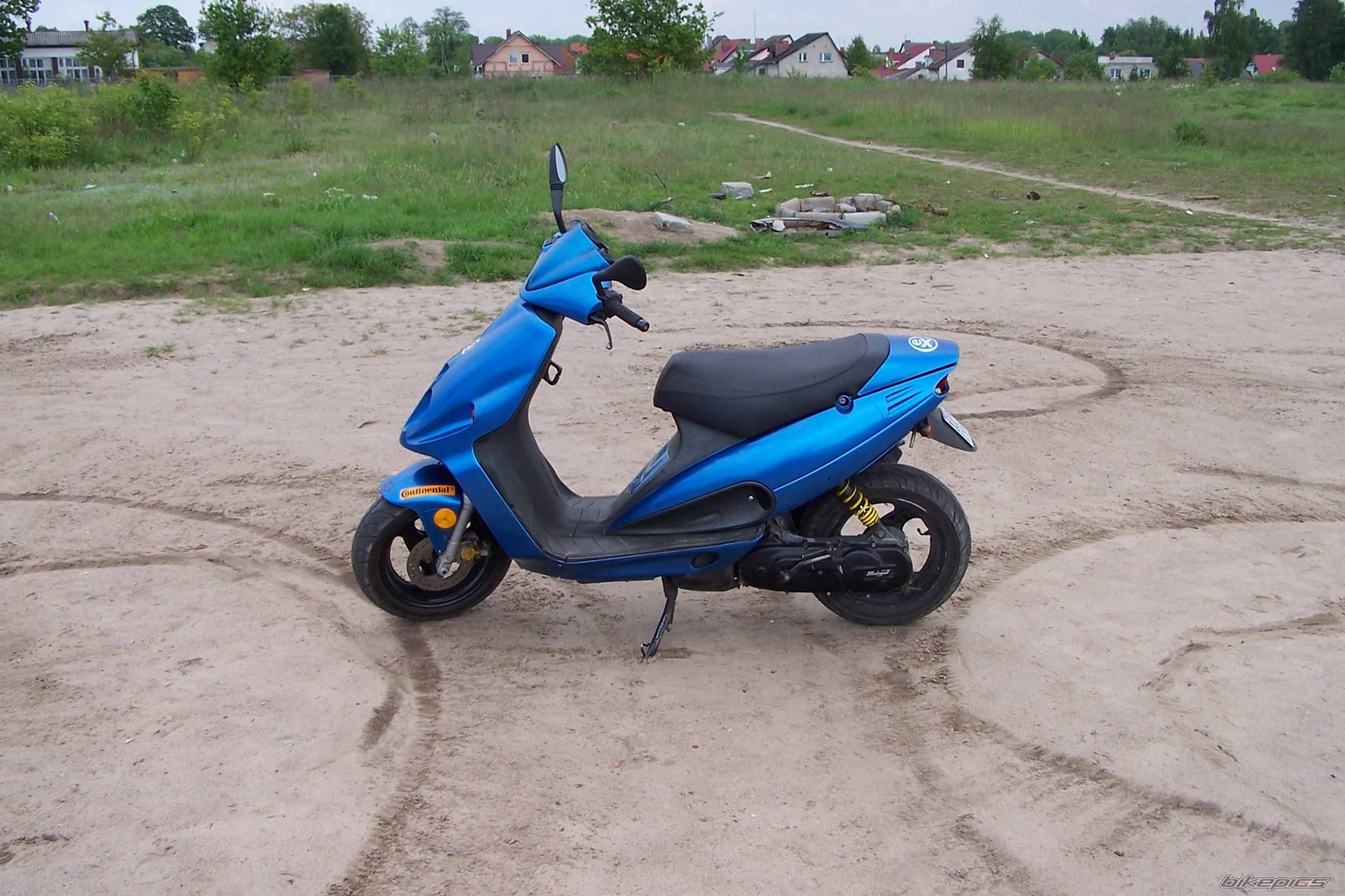 Bike Photo 360413