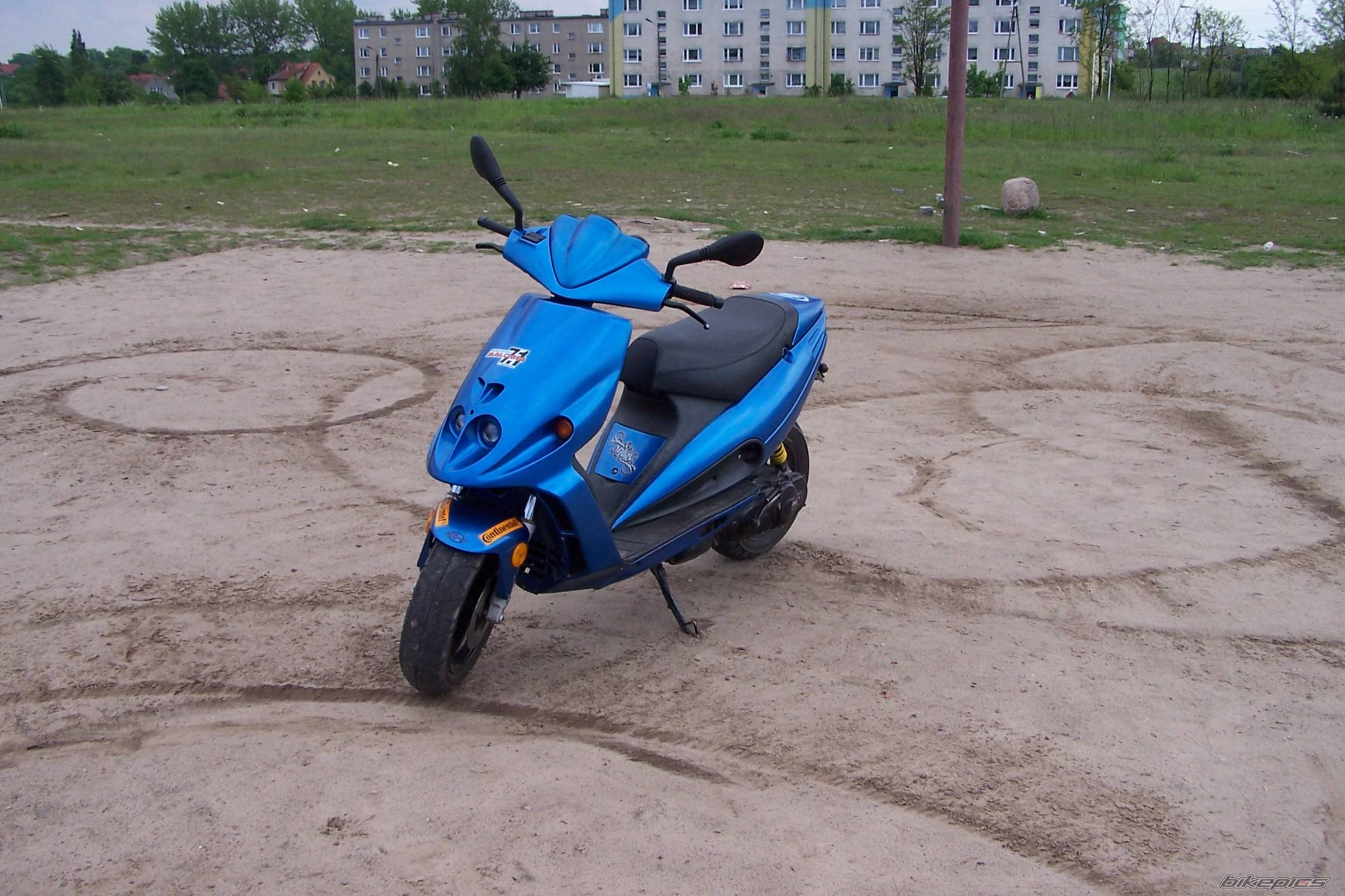 Bike Photo 360415