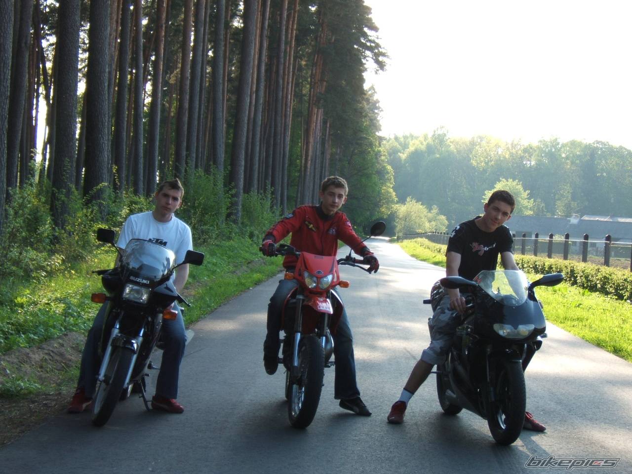 Bike Photo 360416