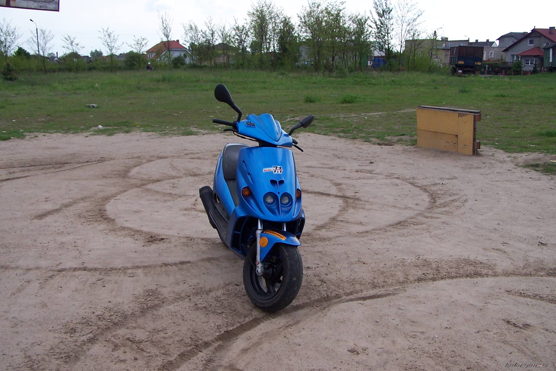 Bike Photo 360419