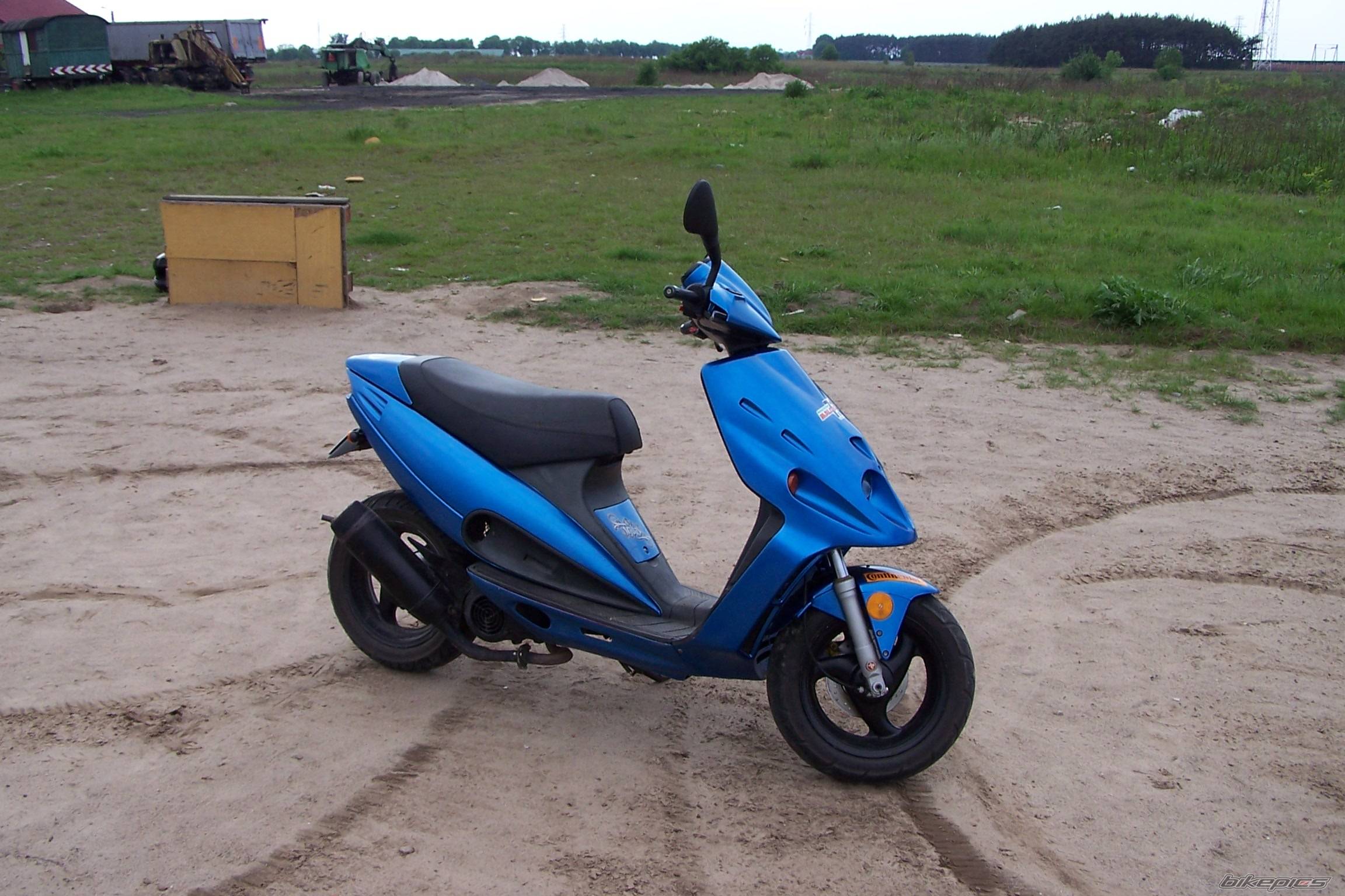 Bike Photo 360421