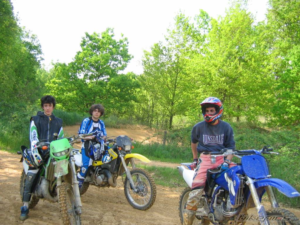 Bike Photo 360422