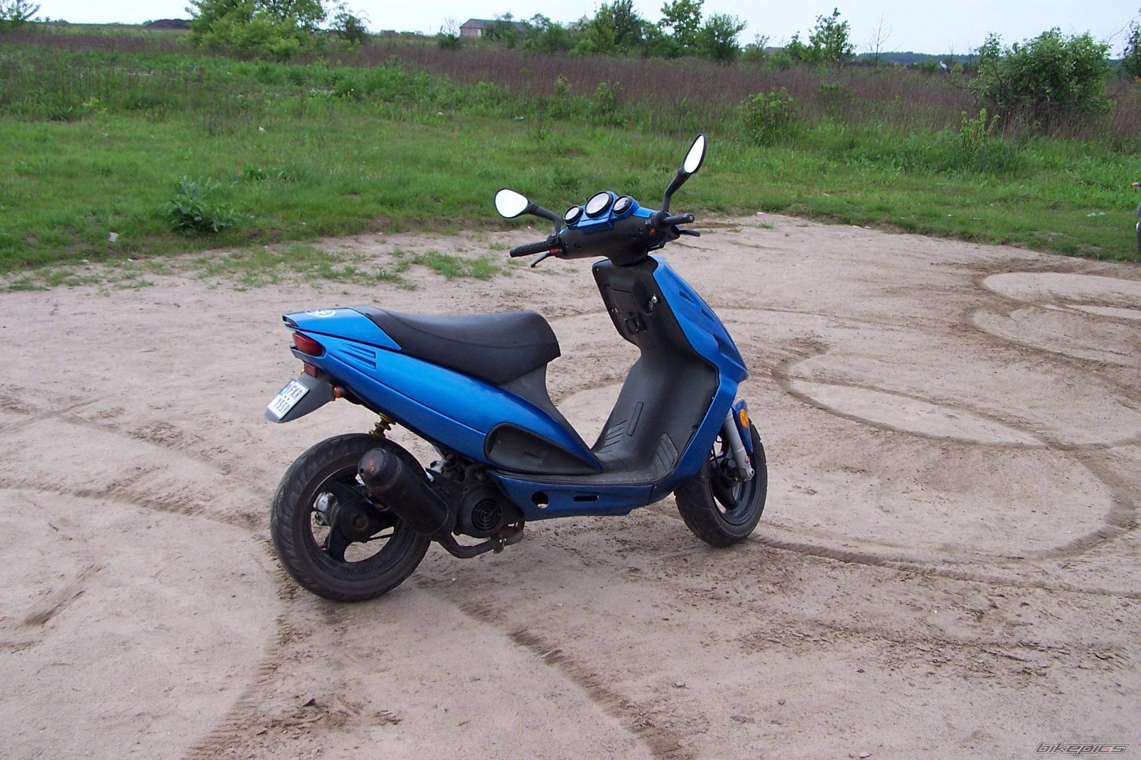 Bike Photo 360424