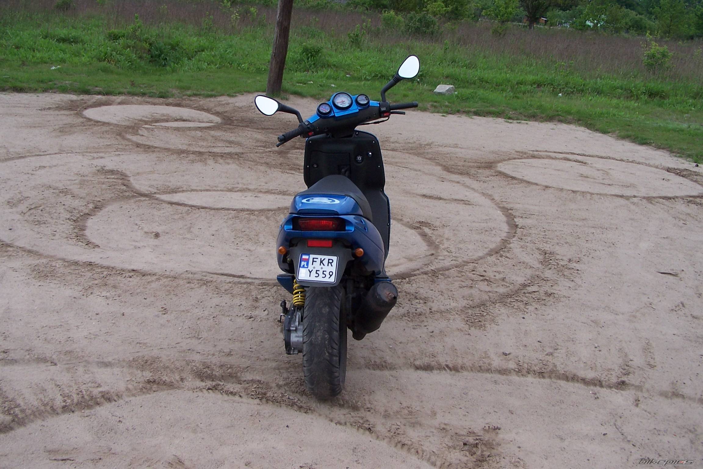 Bike Photo 360427