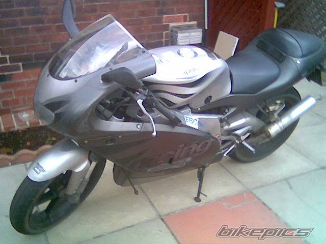 Bike Photo 360434
