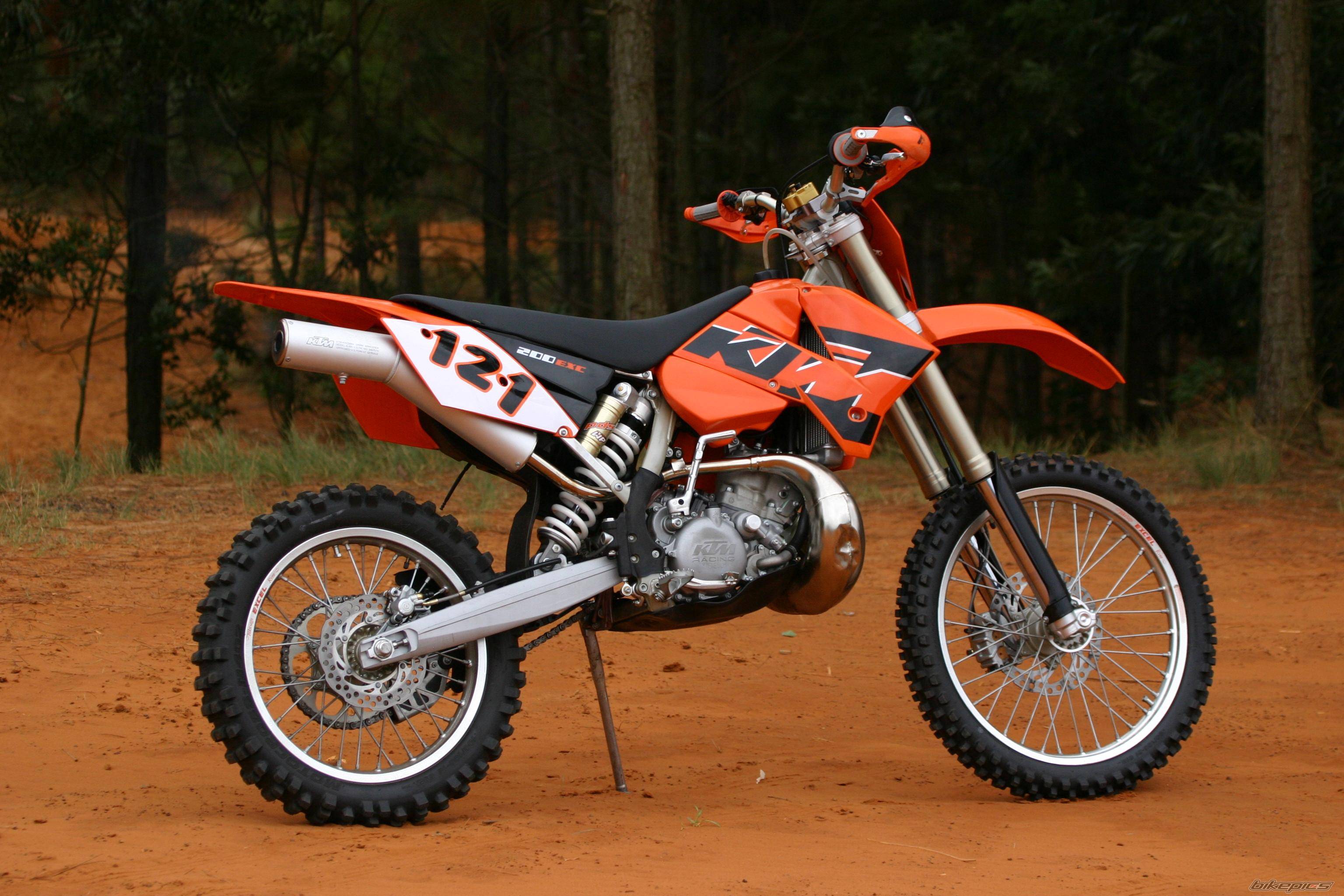 Bike Photo 360468