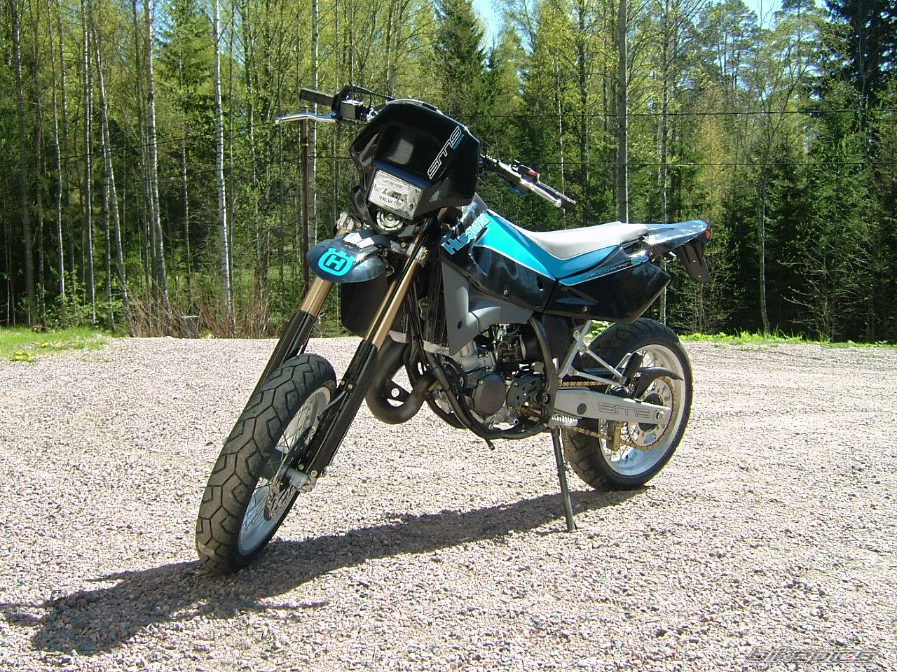 Bike Photo 360473