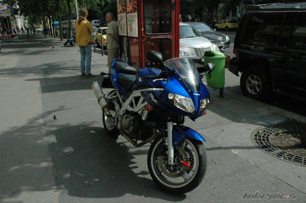 Bike Photo 360484