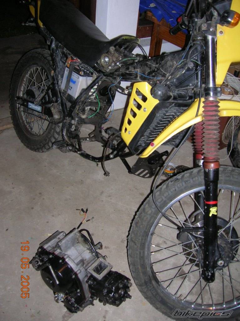 Bike Photo 360503