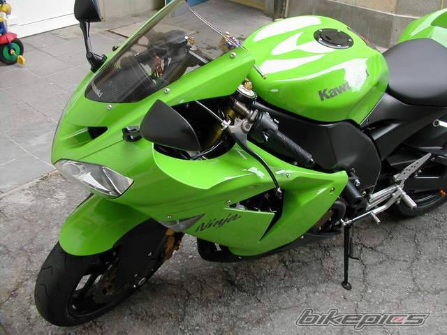Bike Photo 360504