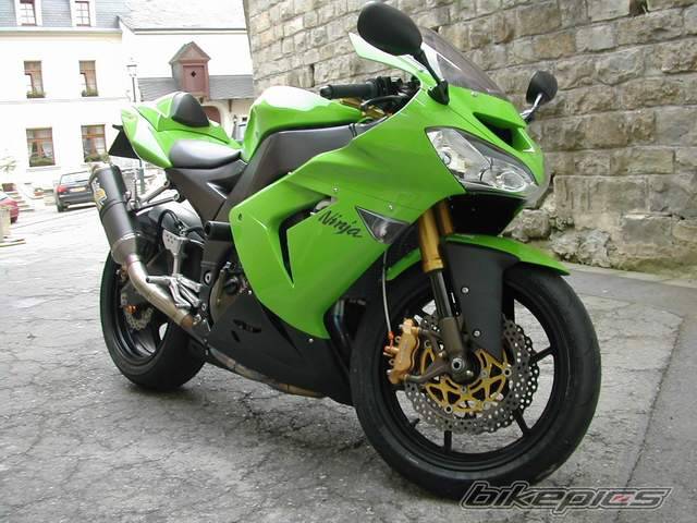 Bike Photo 360512