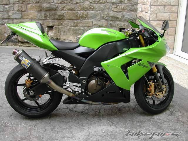 Bike Photo 360517