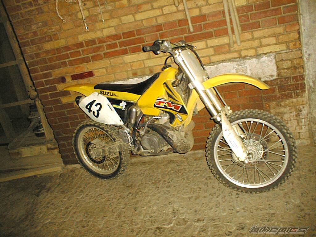 Bike Photo 36054
