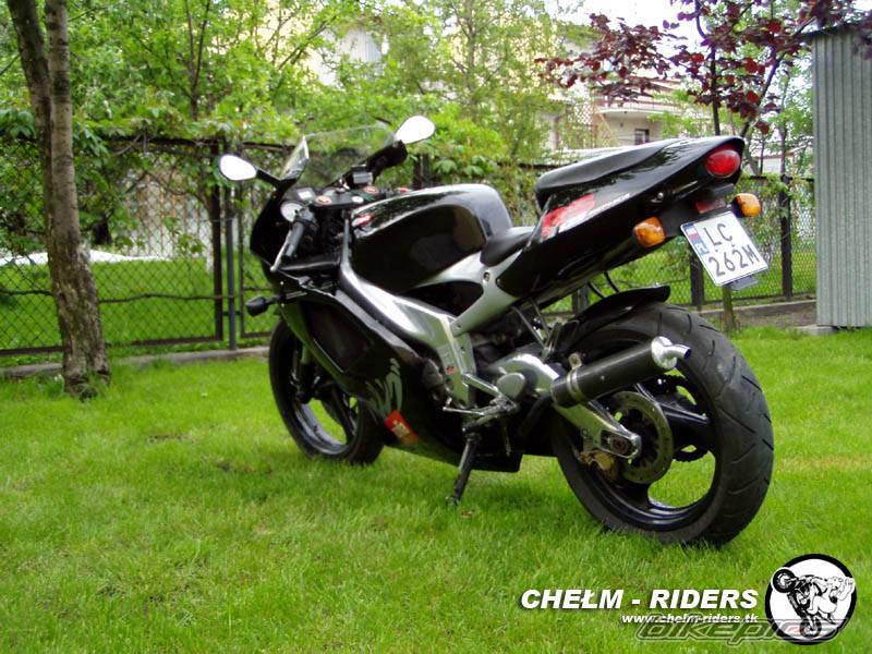 Bike Photo 360547
