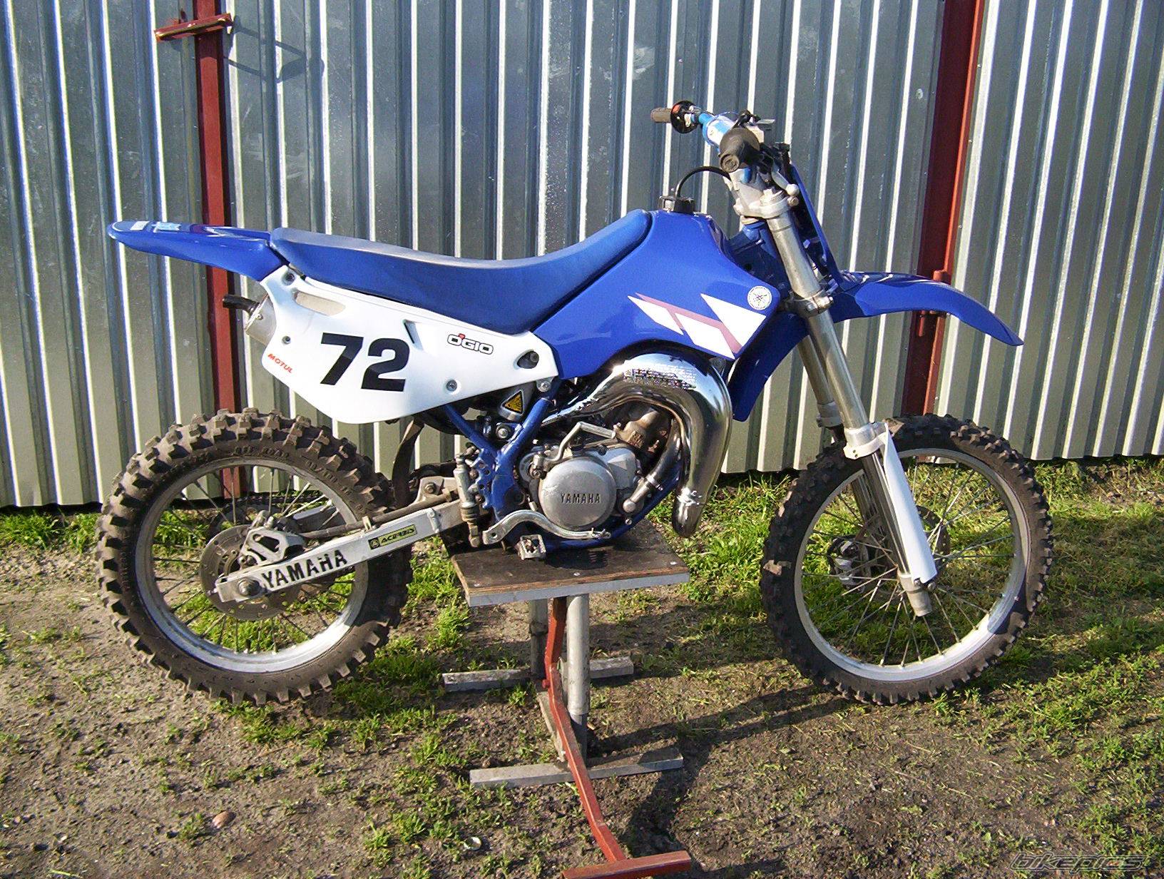 Bike Photo 360549