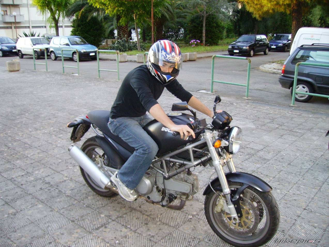 Bike Photo 360558
