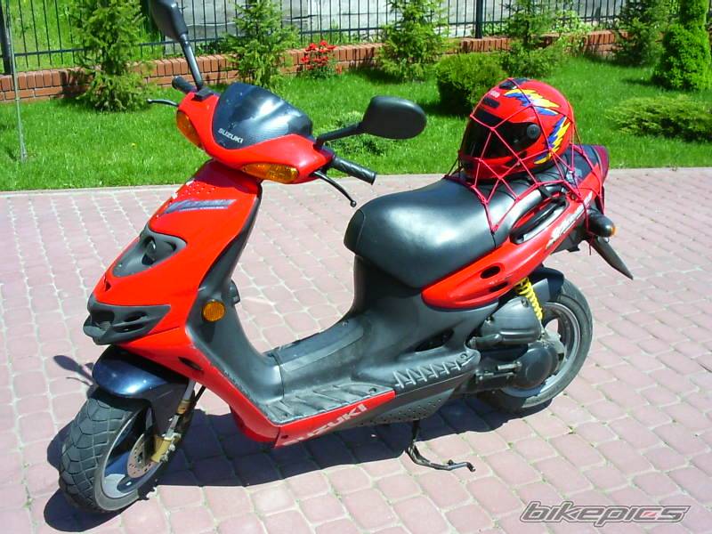 Bike Photo 360561