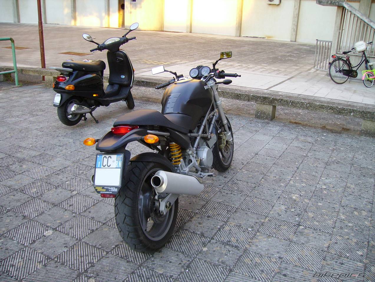 Bike Photo 360583