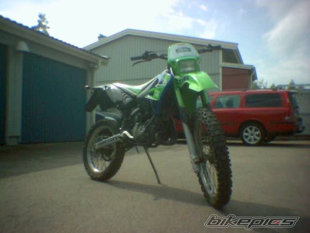 Bike Photo 360598