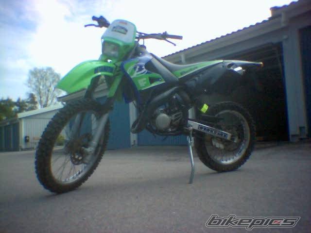 Bike Photo 360600