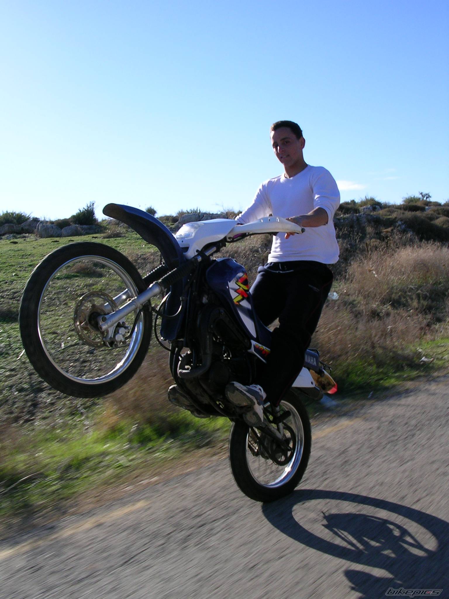 Bike Photo 360617