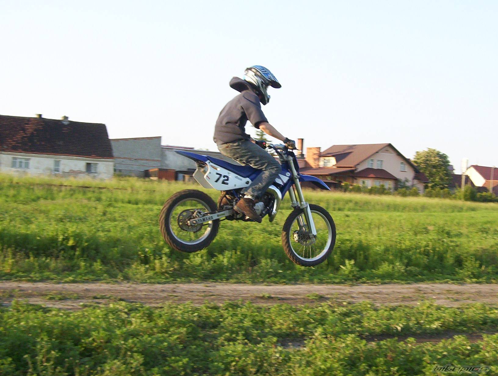 Bike Photo 360639