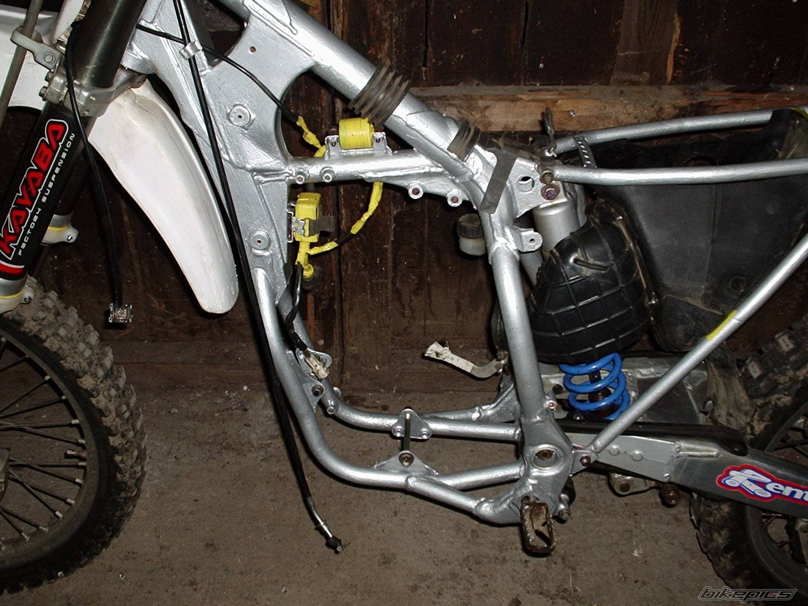 Bike Photo 360657