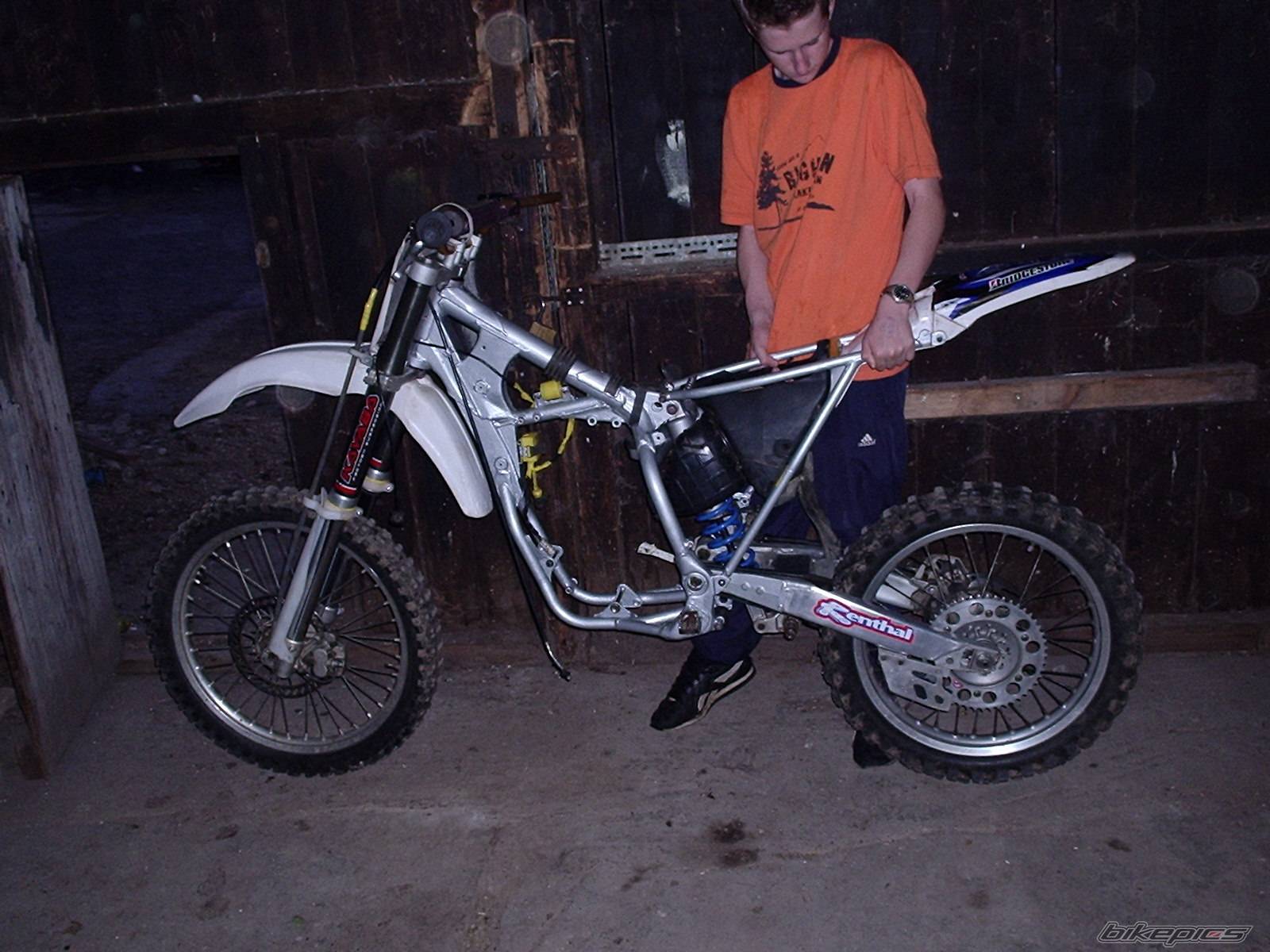 Bike Photo 360659