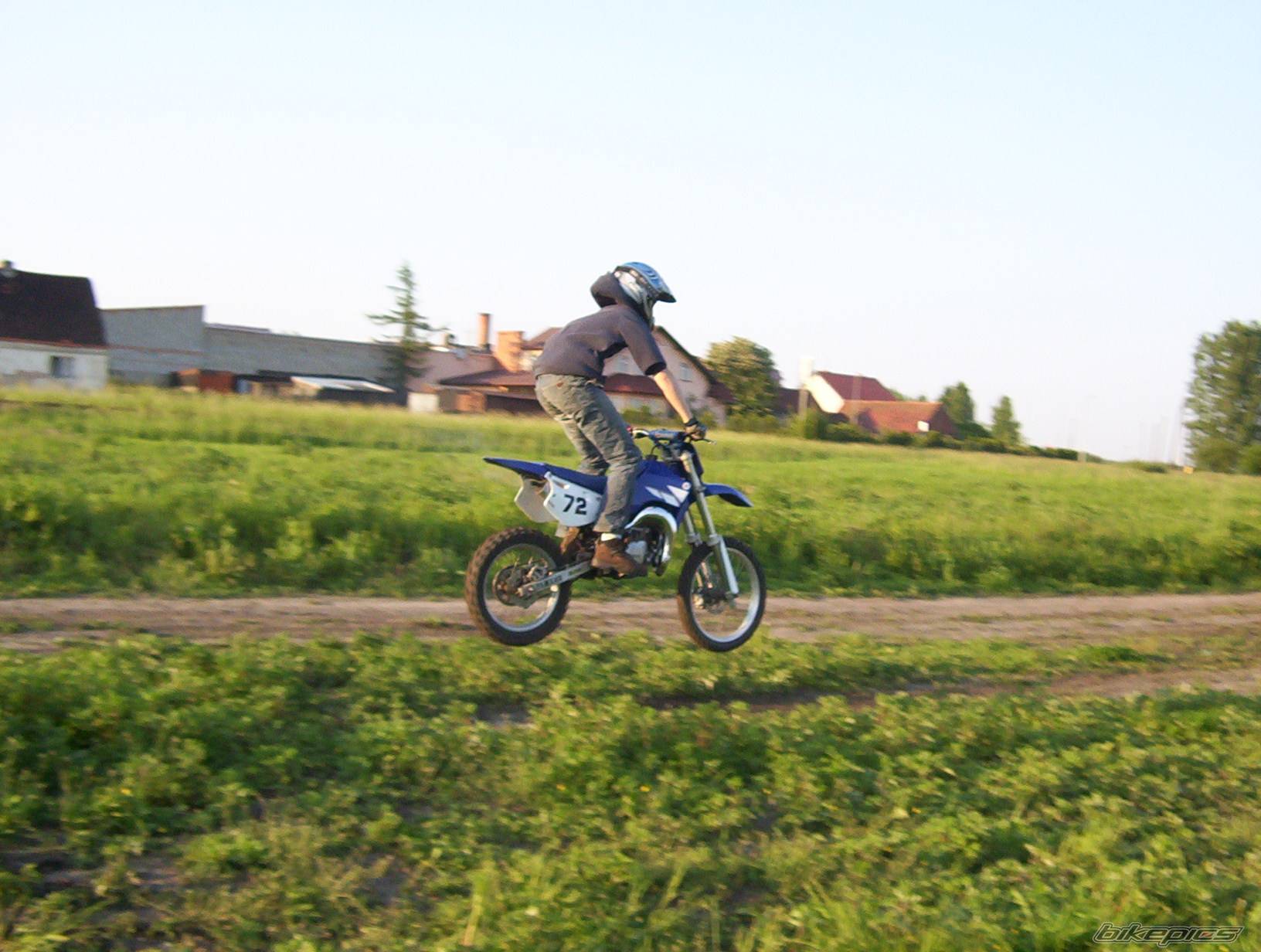 Bike Photo 360662