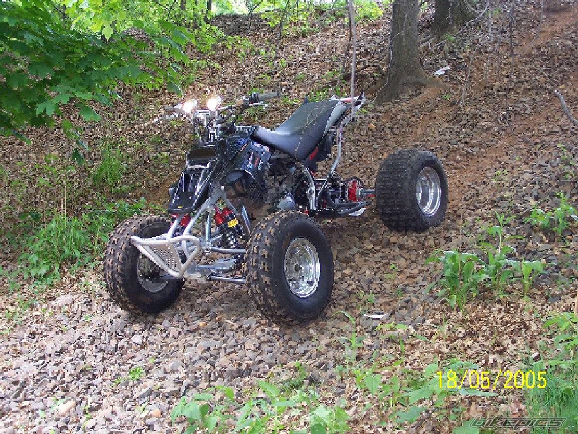 Bike Photo 360709