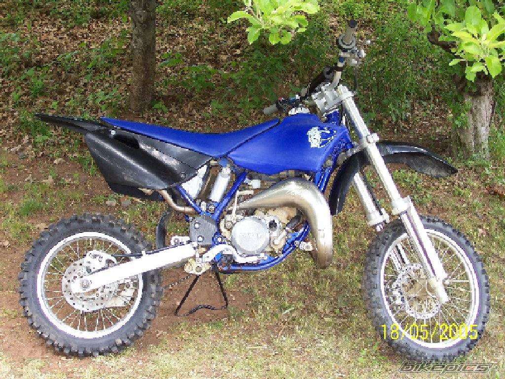 Bike Photo 360713