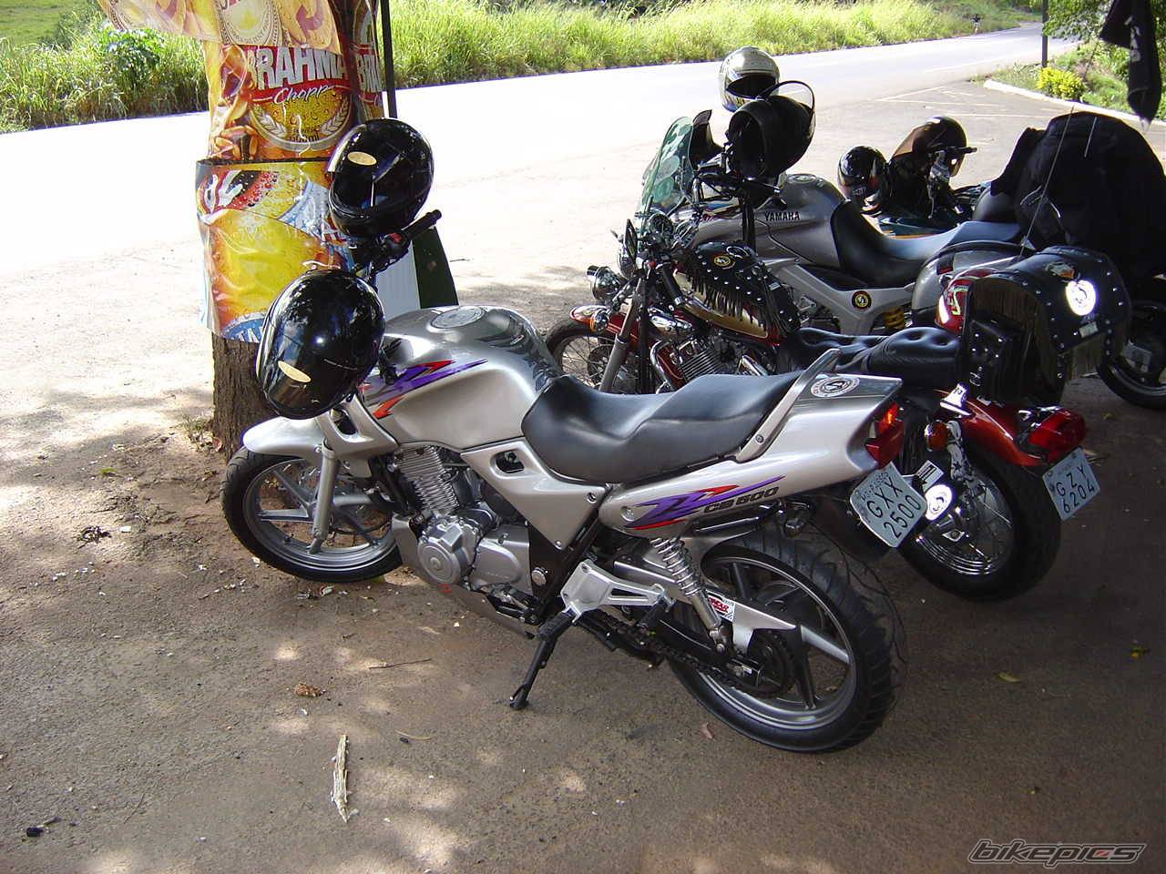 Bike Photo 360744