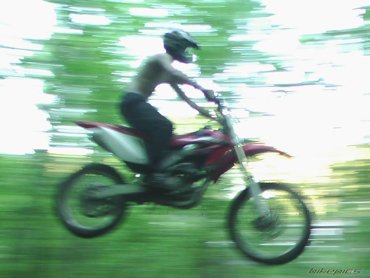Bike Photo 360750