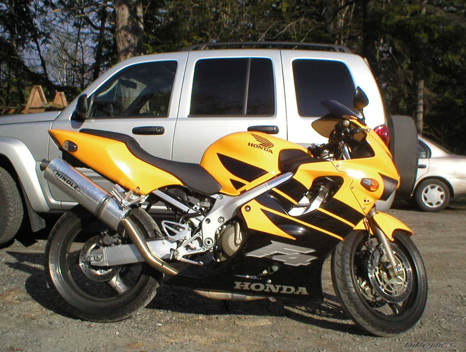 Bike Photo 360803
