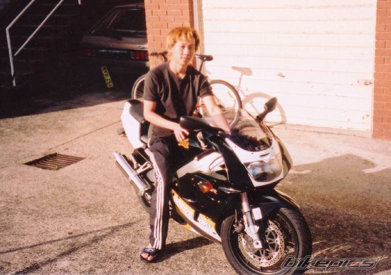 Bike Photo 36082