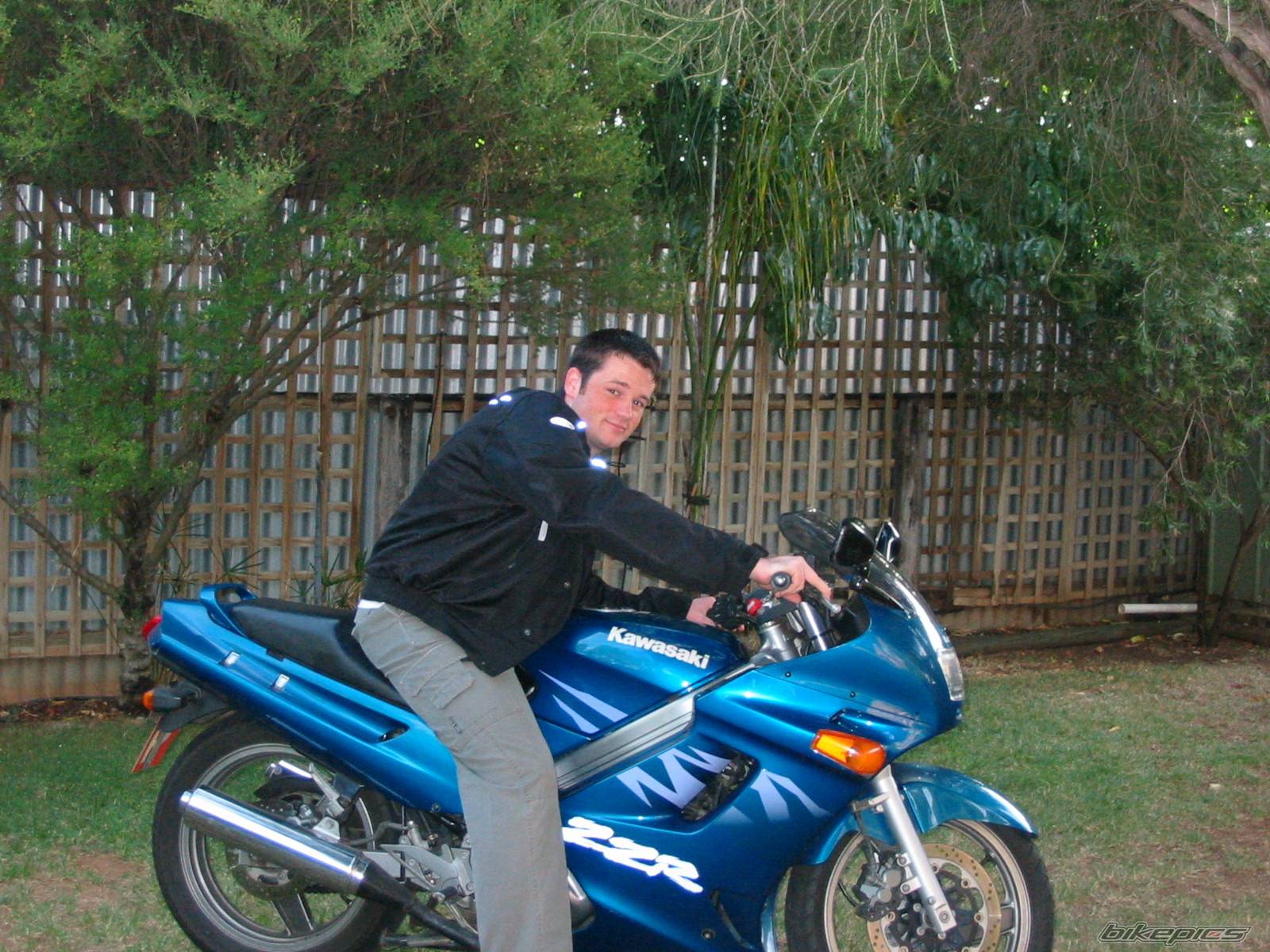 Bike Photo 360824