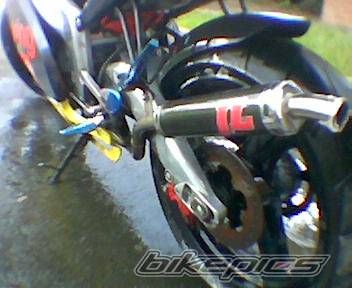Bike Photo 360833